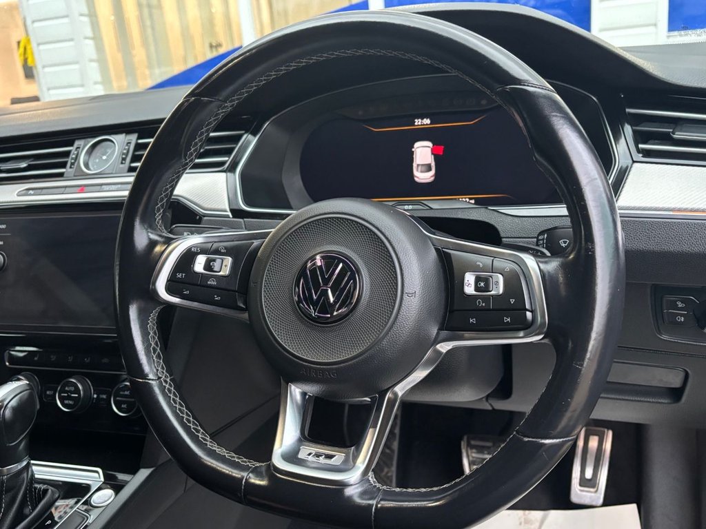 Used Volkswagen Arteon 2018 for sale - 76950507: Photo 23