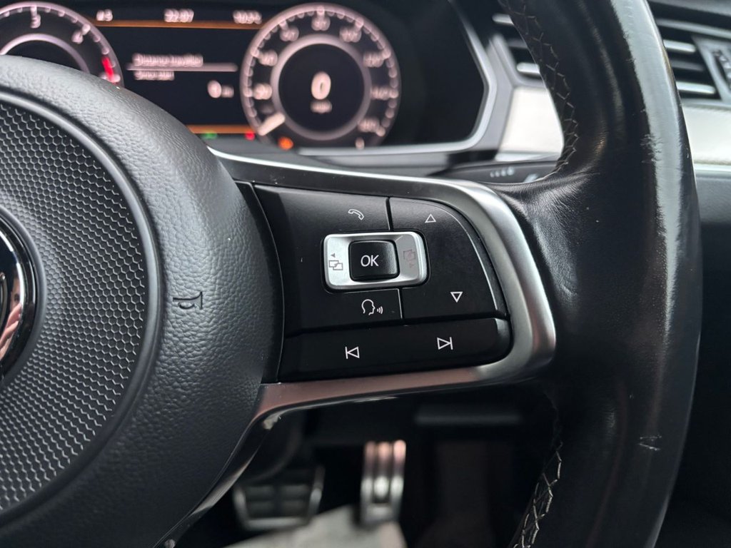 Used Volkswagen Arteon 2018 for sale - 76950507: Photo 26