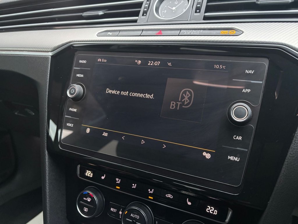 Used Volkswagen Arteon 2018 for sale - 76950507: Photo 28