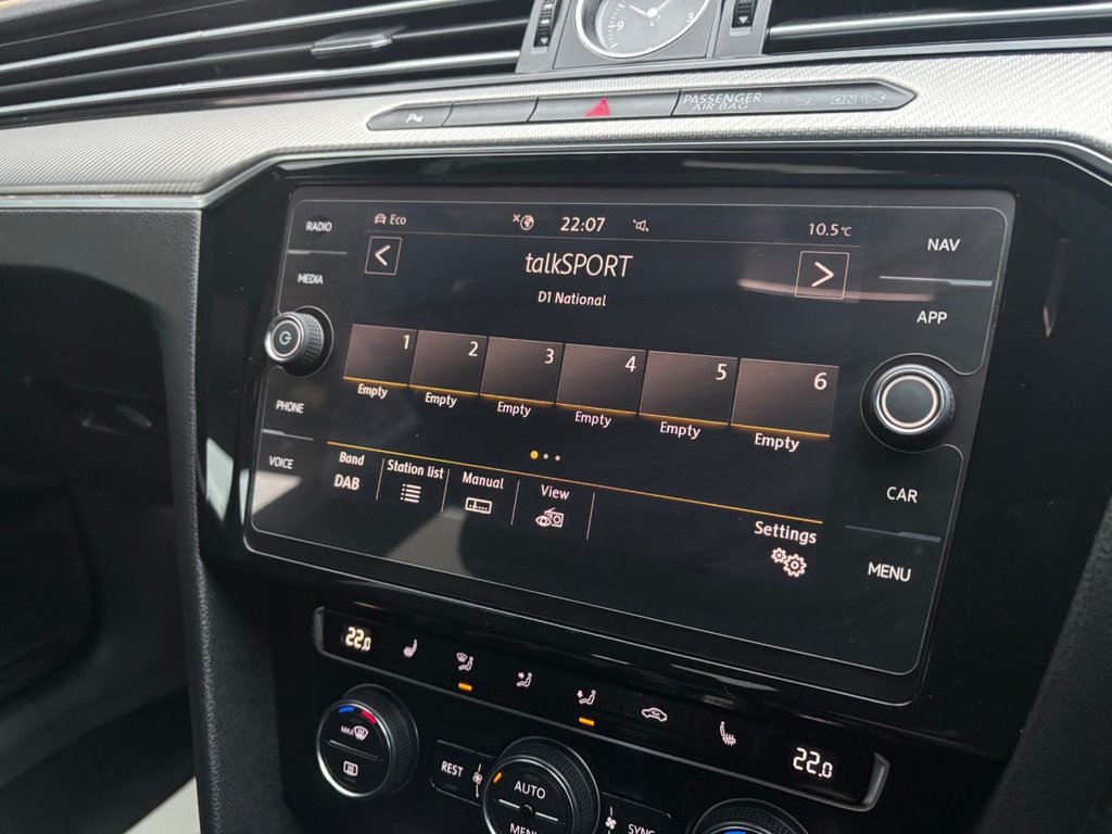 Used Volkswagen Arteon 2018 for sale - 76950507: Photo 29