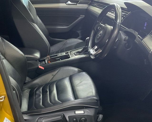 Used Volkswagen Arteon 2018 for sale - 76950507: Photo 3