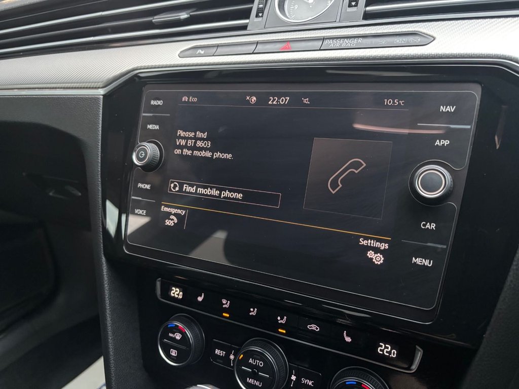 Used Volkswagen Arteon 2018 for sale - 76950507: Photo 30