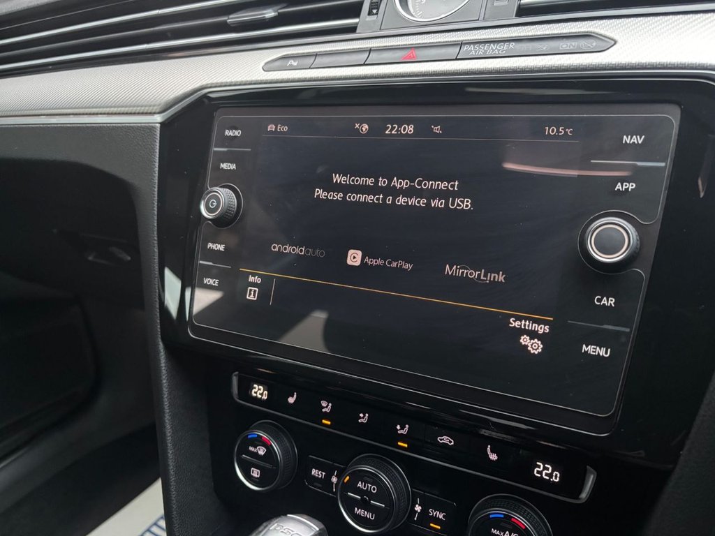 Used Volkswagen Arteon 2018 for sale - 76950507: Photo 31