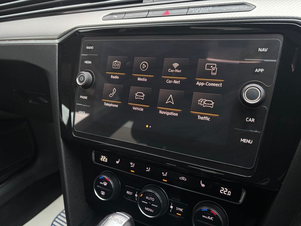 Used Volkswagen Arteon 2018 for sale - 76950507: Photo 32