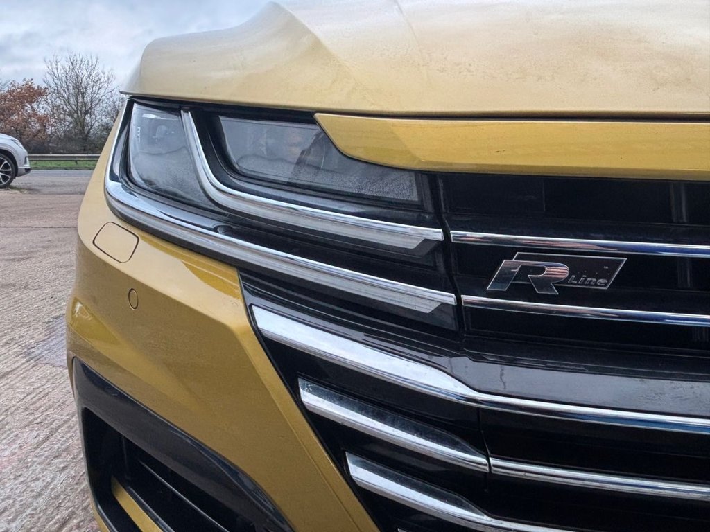 Used Volkswagen Arteon 2018 for sale - 76950507: Photo 36