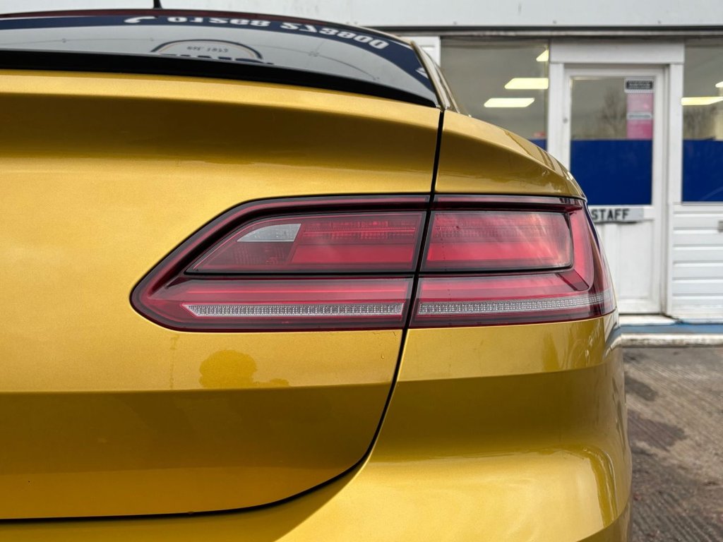 Used Volkswagen Arteon 2018 for sale - 76950507: Photo 38