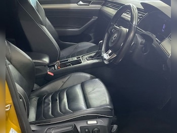 Used Volkswagen Arteon 2018 for sale - 76950507: Photo