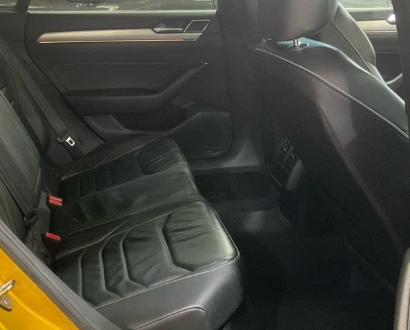 Used Volkswagen Arteon 2018 for sale - 76950507: Photo 4