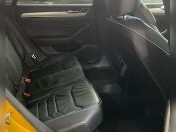 Used Volkswagen Arteon 2018 for sale - 76950507: Photo