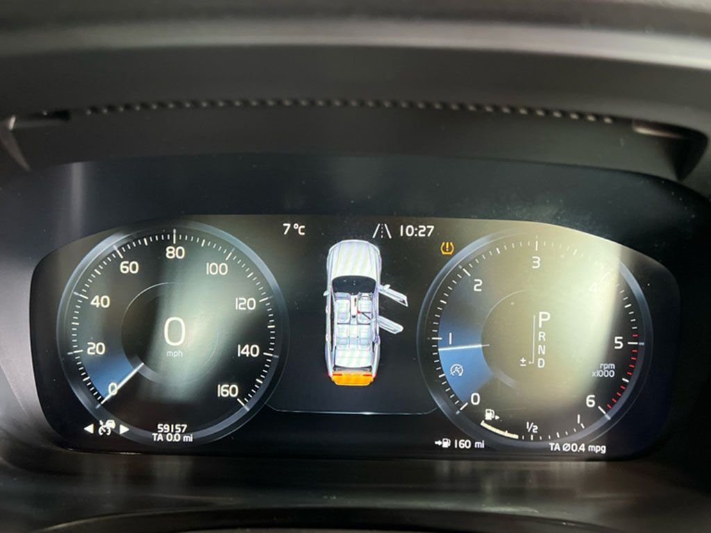 Used Volvo S90 2018 for sale - 77959735: Photo 5