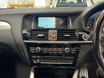 Used BMW X4 2017 for sale - 79586203: Photo