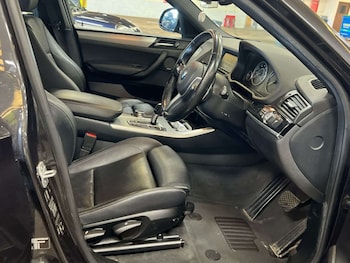 Used BMW X4 2017 for sale - 79586203: Photo