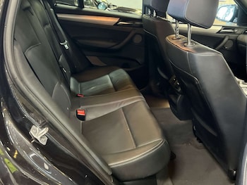 Used BMW X4 2017 for sale - 79586203: Photo