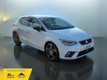 2018 (18) - 1.0 TSI 115 FR 5dr DSG