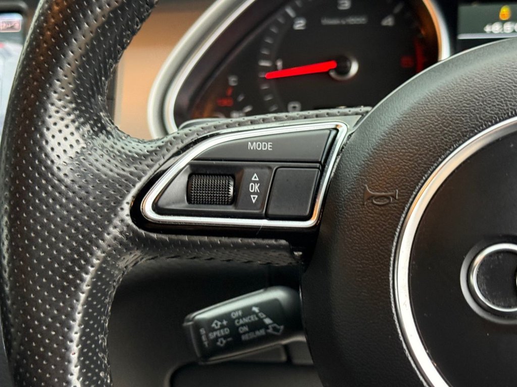 Used Audi Q7 2014 for sale - 77355669: Photo 25