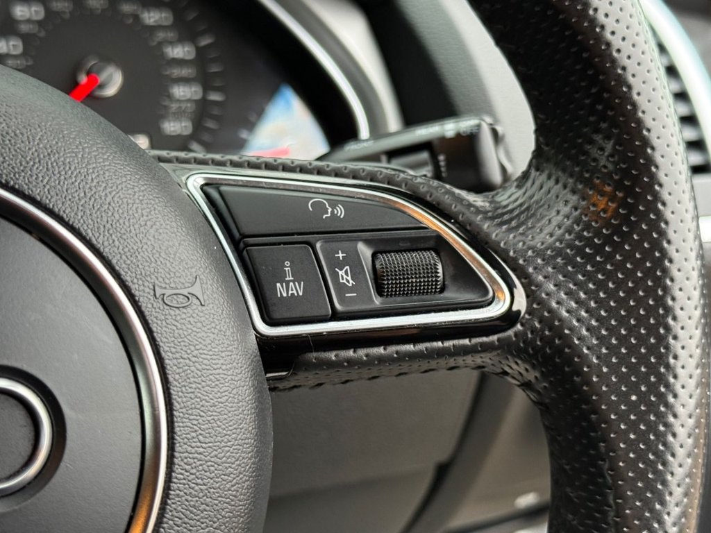 Used Audi Q7 2014 for sale - 77355669: Photo 26