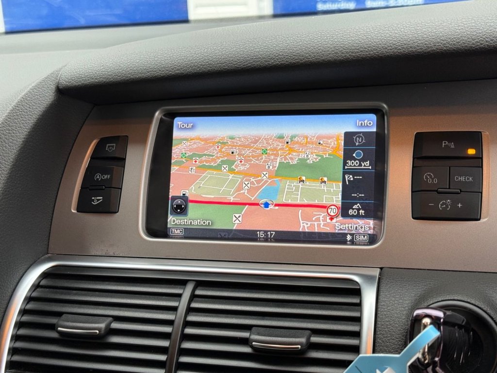 Used Audi Q7 2014 for sale - 77355669: Photo 28