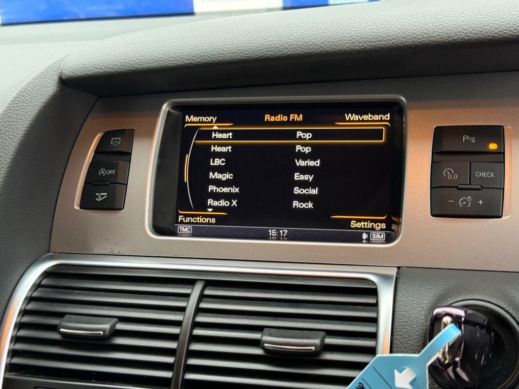 Used Audi Q7 2014 for sale - 77355669: Photo 29