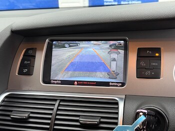 Used Audi Q7 2014 for sale - 77355669: Photo