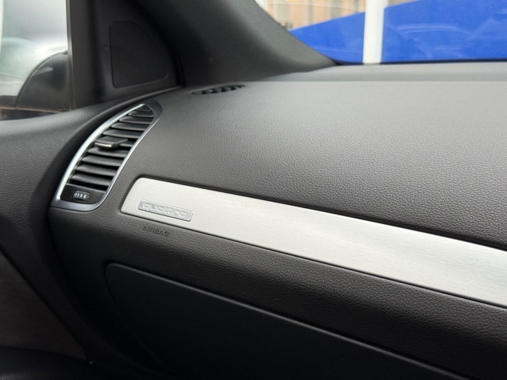 Used Audi Q7 2014 for sale - 77355669: Photo 30