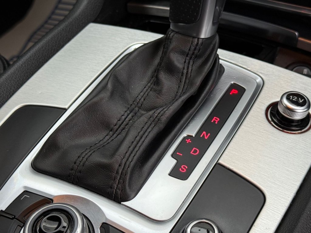 Used Audi Q7 2014 for sale - 77355669: Photo 33