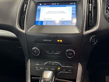 Used Ford Galaxy 2018 for sale - 78314948: Photo