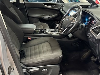 Used Ford Galaxy 2018 for sale - 78314948: Photo