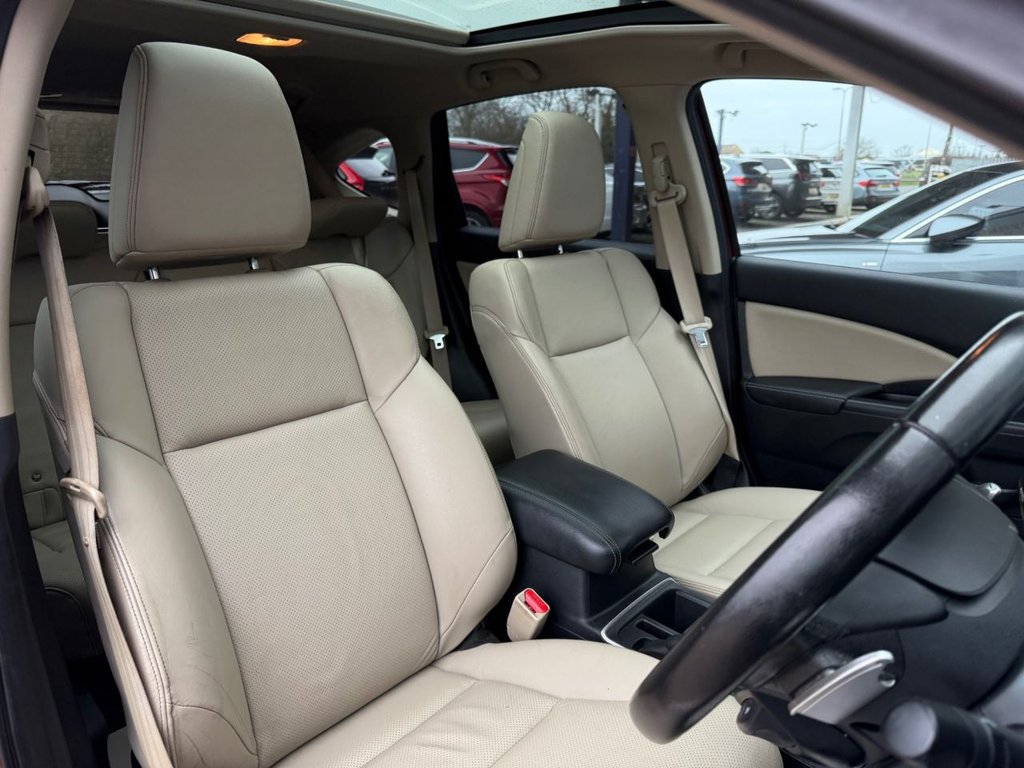 Used Honda CR-V 2016 for sale - 77806211: Photo 11