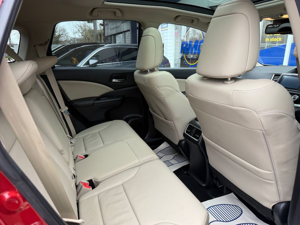 Used Honda CR-V 2016 for sale - 77806211: Photo 12