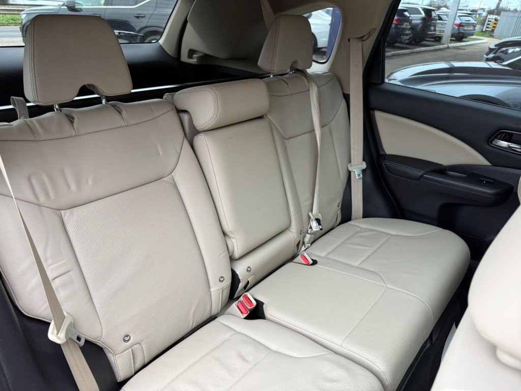 Used Honda CR-V 2016 for sale - 77806211: Photo 13