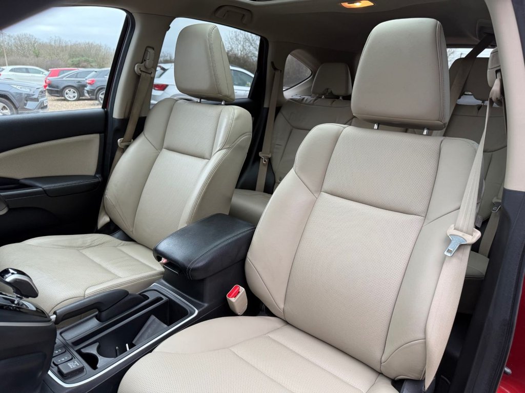 Used Honda CR-V 2016 for sale - 77806211: Photo 18