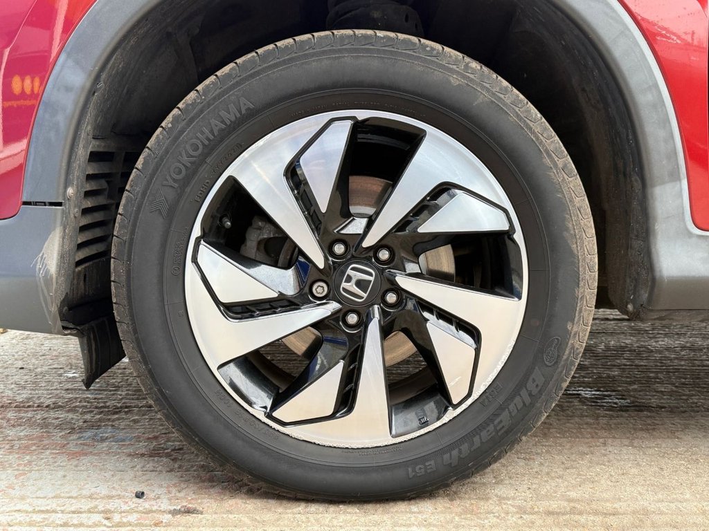 Used Honda CR-V 2016 for sale - 77806211: Photo 19