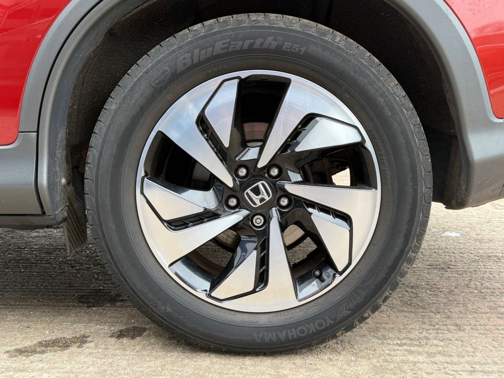 Used Honda CR-V 2016 for sale - 77806211: Photo 20