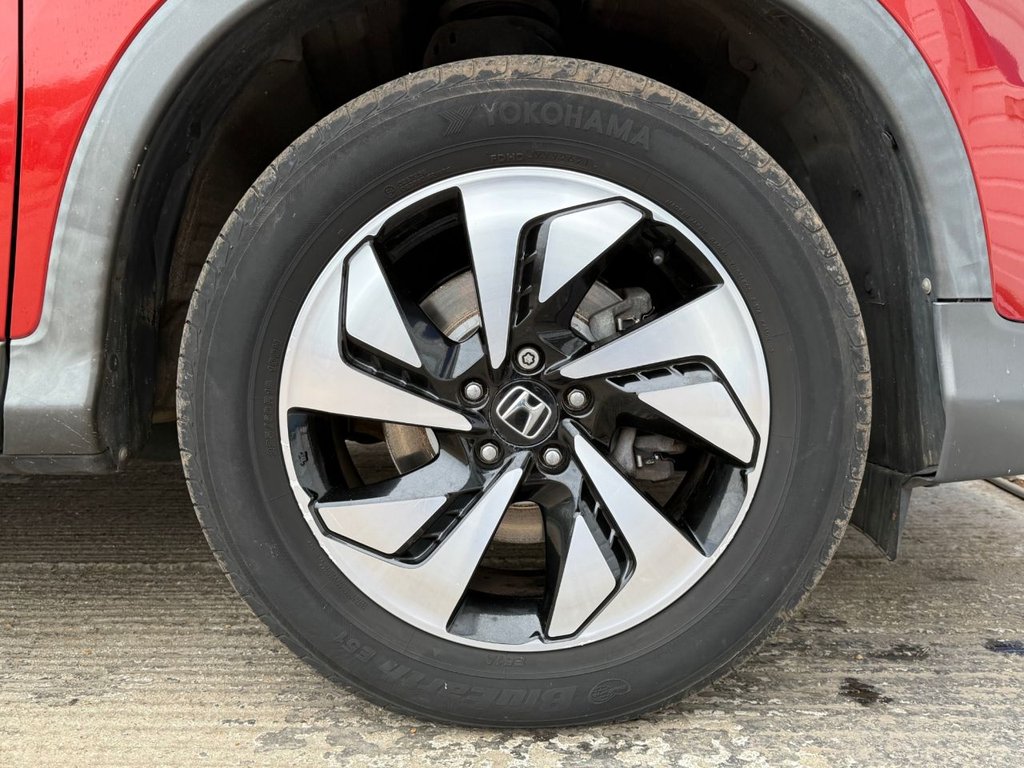 Used Honda CR-V 2016 for sale - 77806211: Photo 22