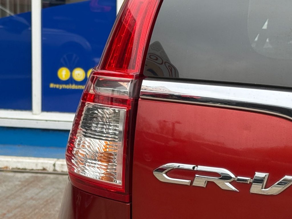 Used Honda CR-V 2016 for sale - 77806211: Photo 37