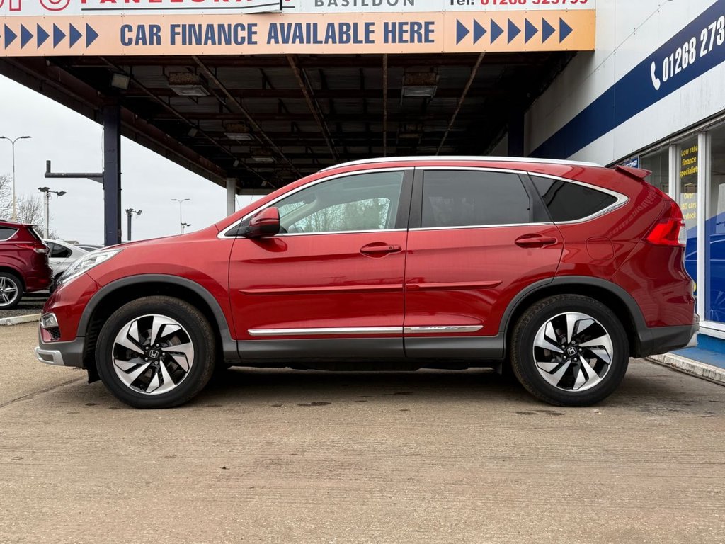 Used Honda CR-V 2016 for sale - 77806211: Photo 5