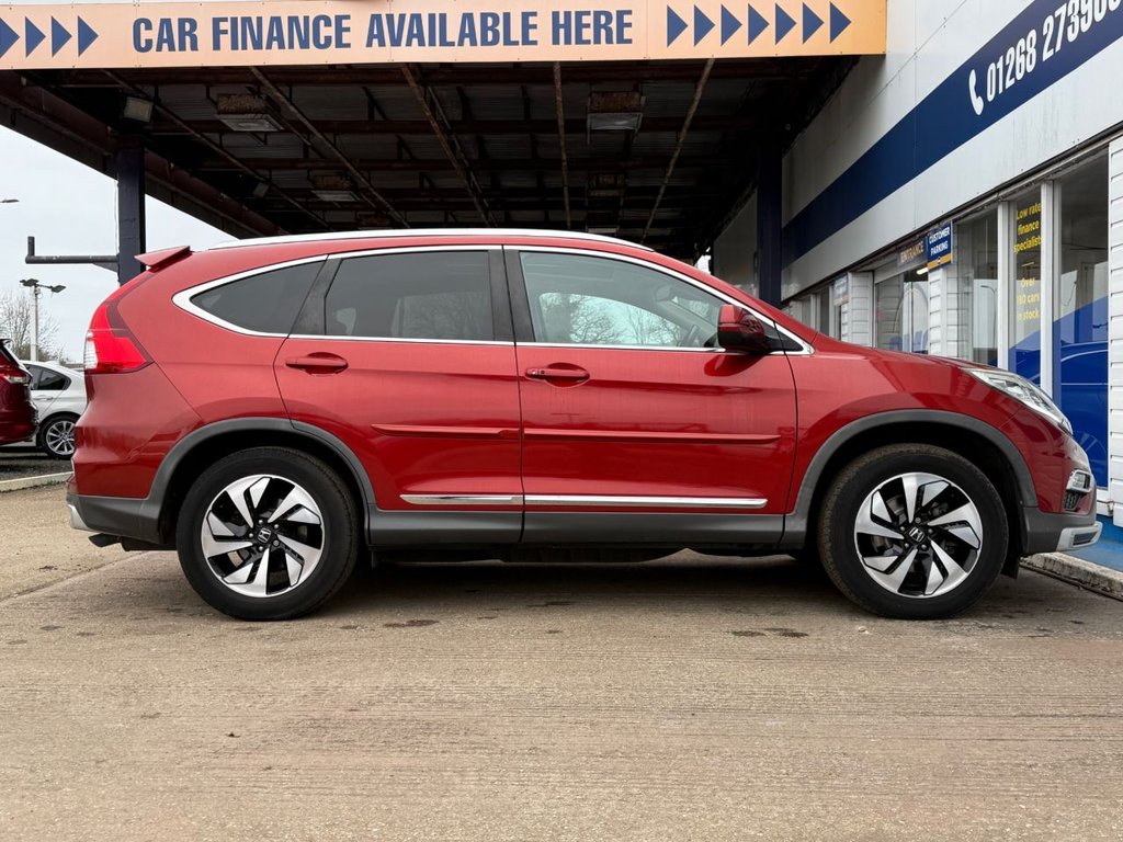 Used Honda CR-V 2016 for sale - 77806211: Photo 6