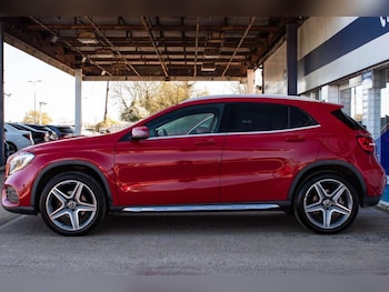 Used Mercedes-Benz GLA 2019 for sale - 78765036: Photo