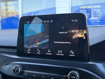 Used Ford Focus 2019 for sale - 76429602: Photo