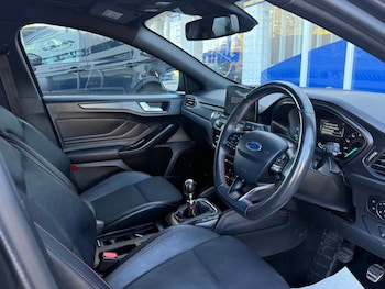 Used Ford Focus 2019 for sale - 76429602: Photo