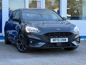 Used Ford Focus 2019 for sale - 76429602: Photo