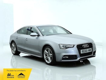 2016 (66) - 2.0 TDI 190 S Line 5dr Multitronic [Nav] [5 Seat]