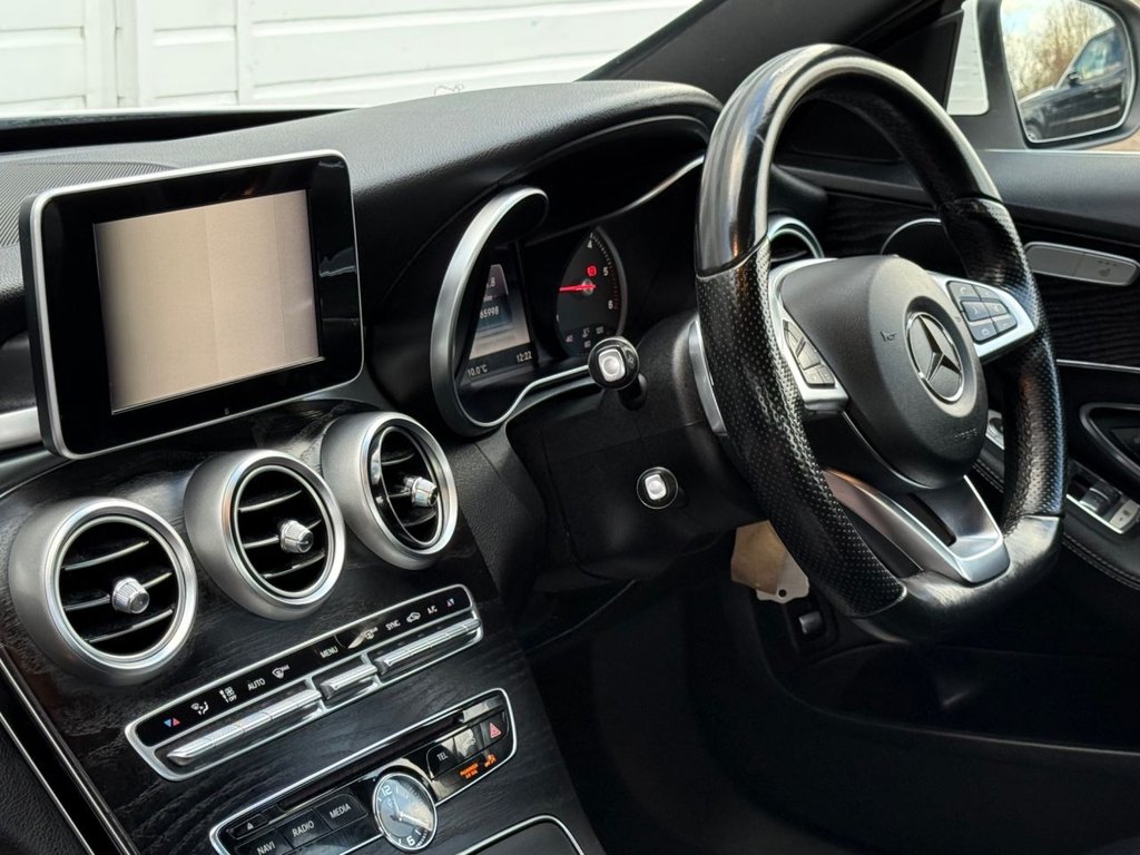 Used Mercedes-Benz C Class 2016 for sale - 78181081: Photo 2