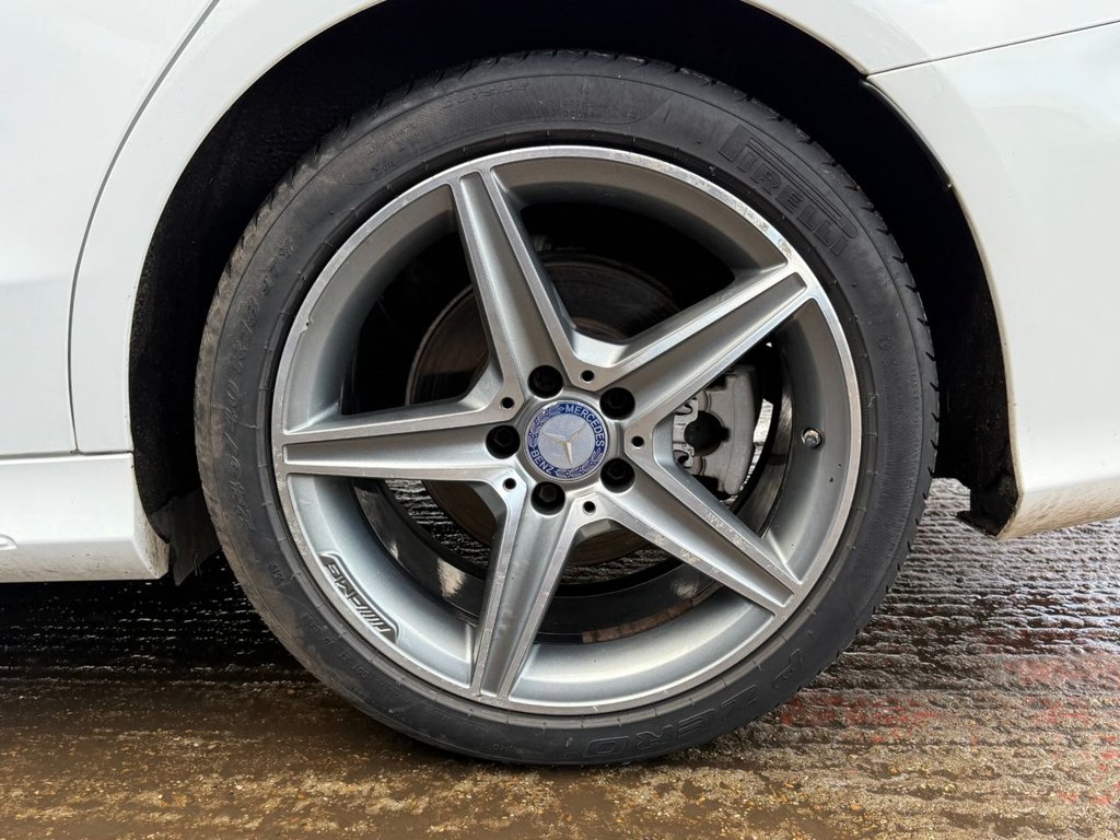 Used Mercedes-Benz C Class 2016 for sale - 78181081: Photo 22