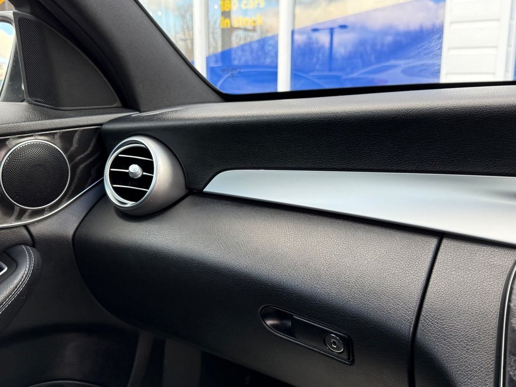Used Mercedes-Benz C Class 2016 for sale - 78181081: Photo 32