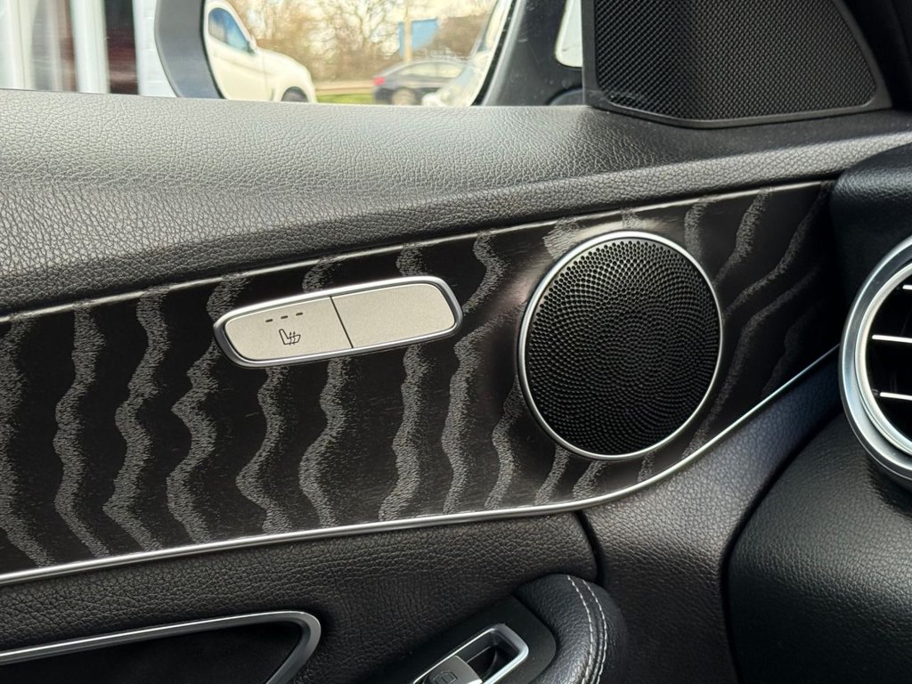 Used Mercedes-Benz C Class 2016 for sale - 78181081: Photo 33