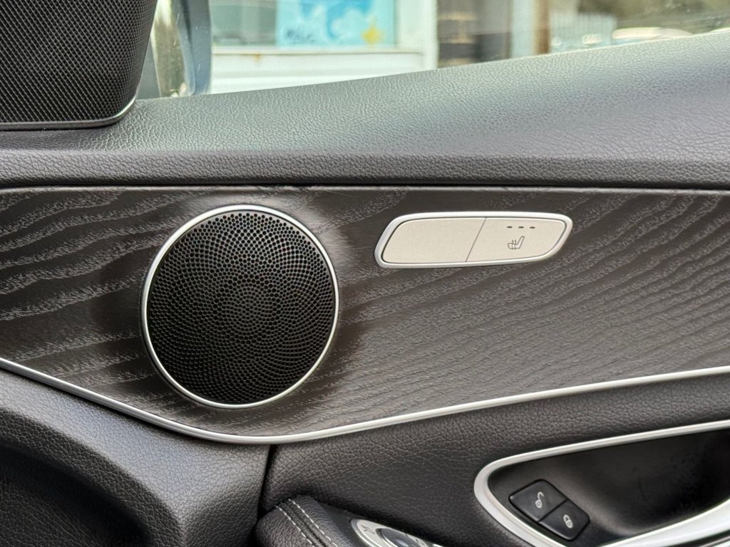 Used Mercedes-Benz C Class 2016 for sale - 78181081: Photo 34