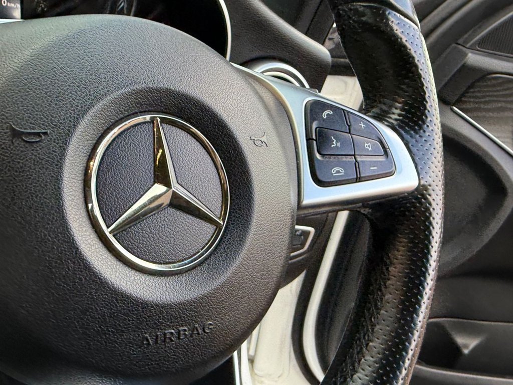 Used Mercedes-Benz C Class 2016 for sale - 78181081: Photo 35