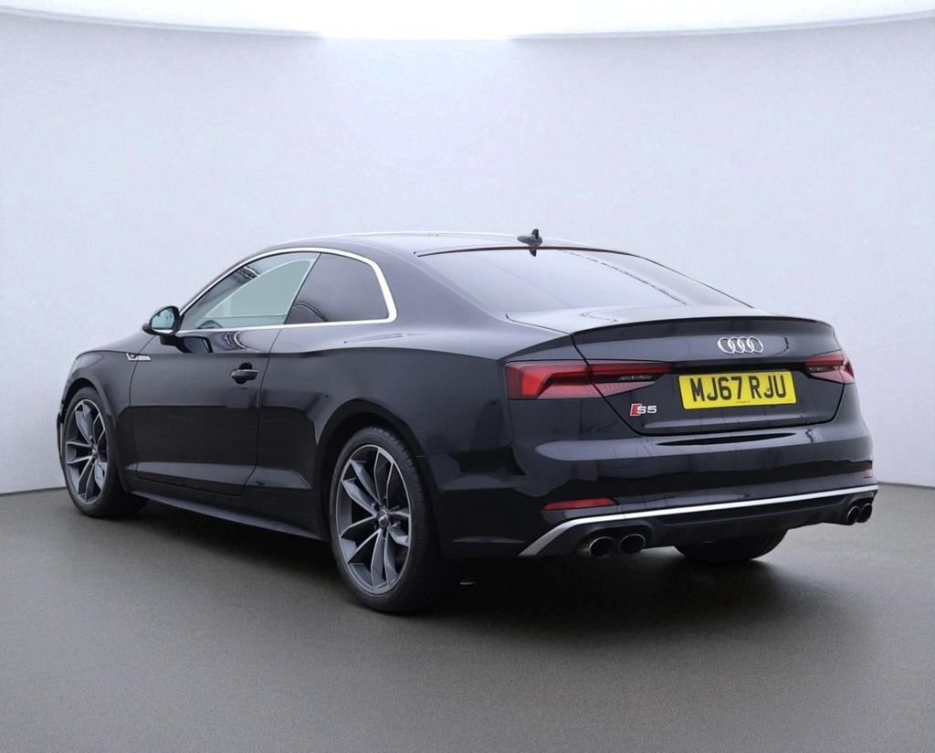 Used Audi A5 2017 for sale - 76430221: Photo 11