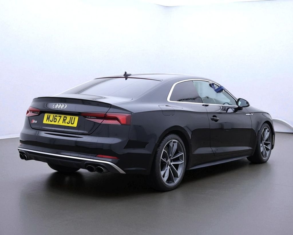 Used Audi A5 2017 for sale - 76430221: Photo 12